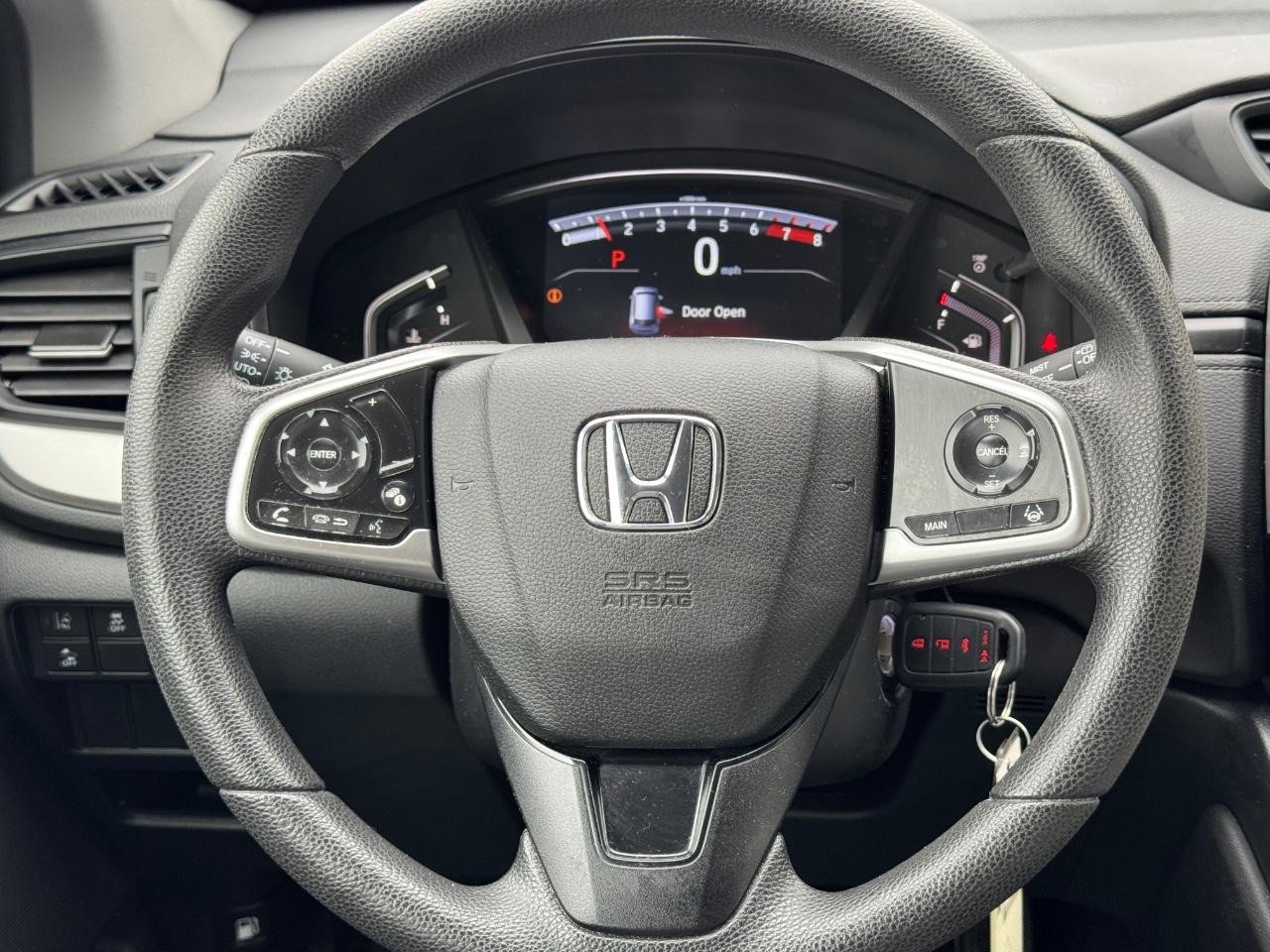 Honda CR-V Vehicle Full-screen Gallery Image 12