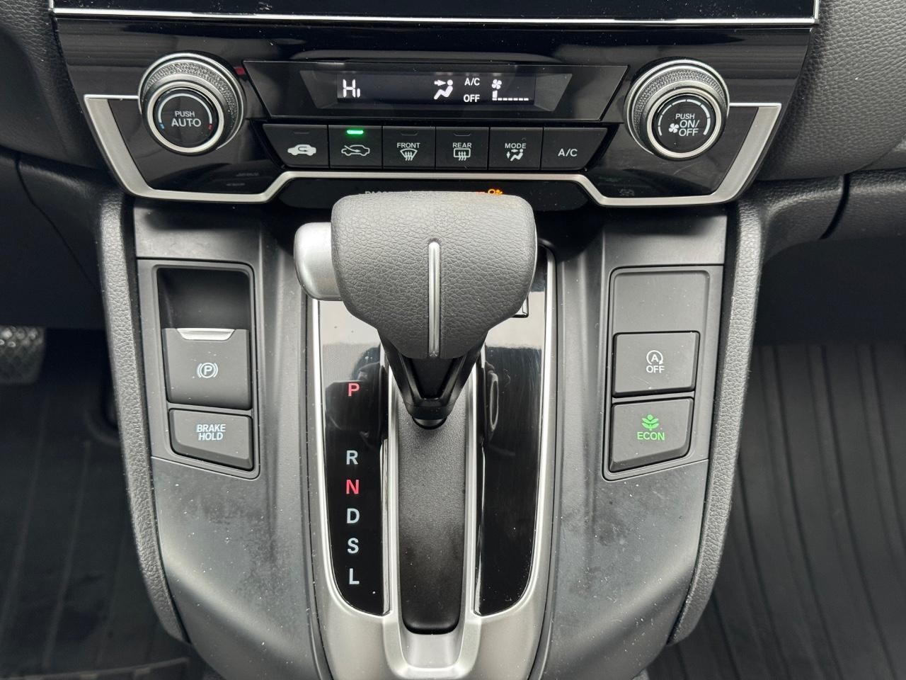 Honda CR-V Vehicle Full-screen Gallery Image 14