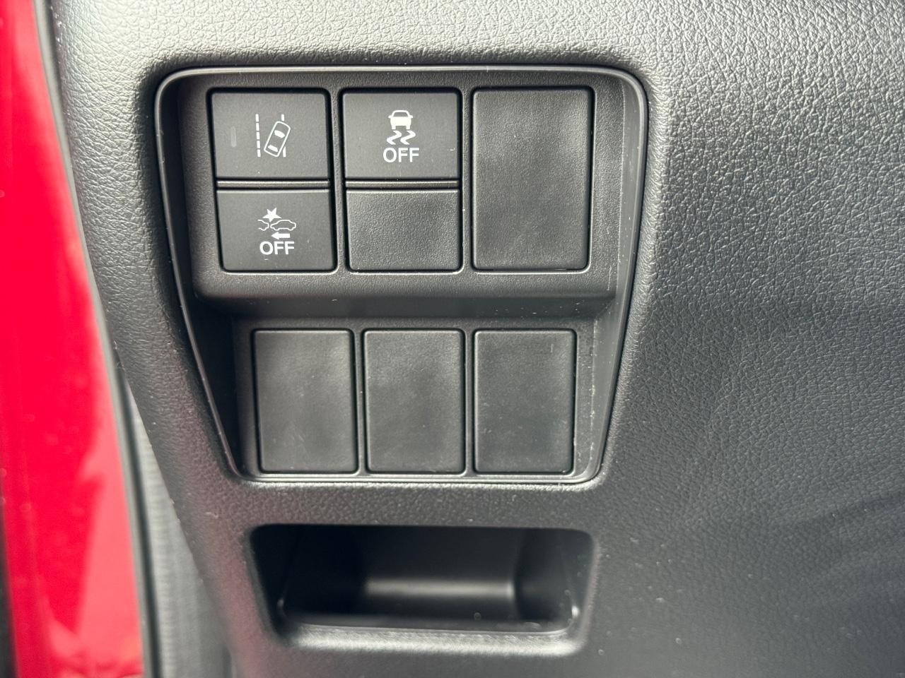 Honda CR-V Vehicle Full-screen Gallery Image 21