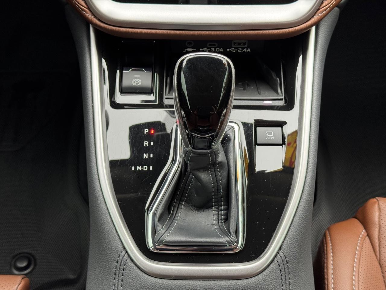 Subaru Outback Vehicle Full-screen Gallery Image 14