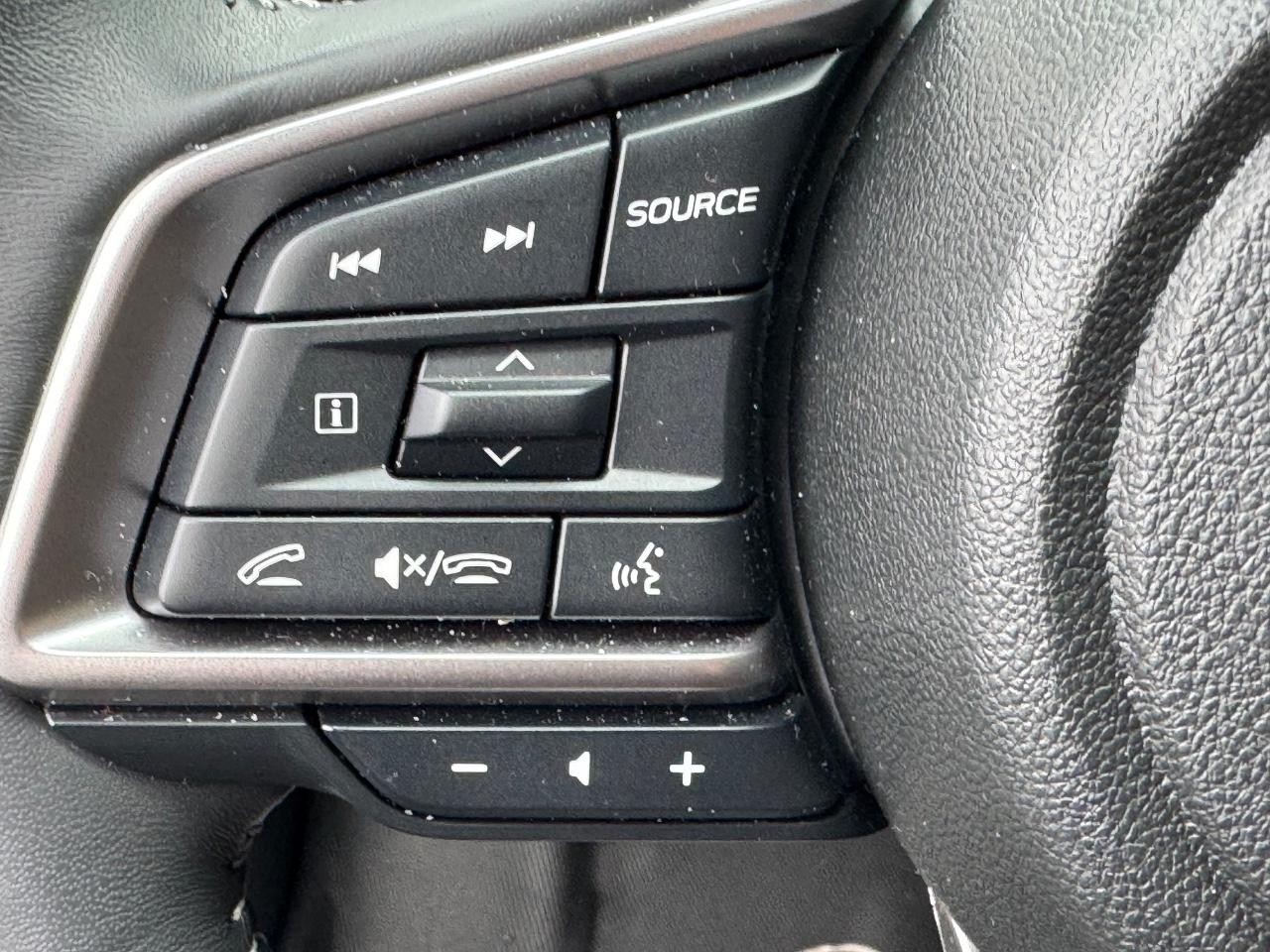 Subaru Outback Vehicle Full-screen Gallery Image 20