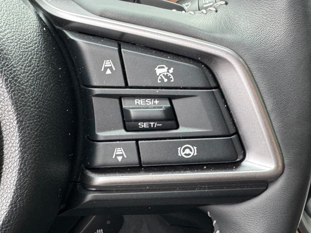 Subaru Outback Vehicle Full-screen Gallery Image 21