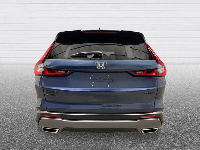 Honda CR-V Hybrid Vehicle Full-screen Gallery Image 04