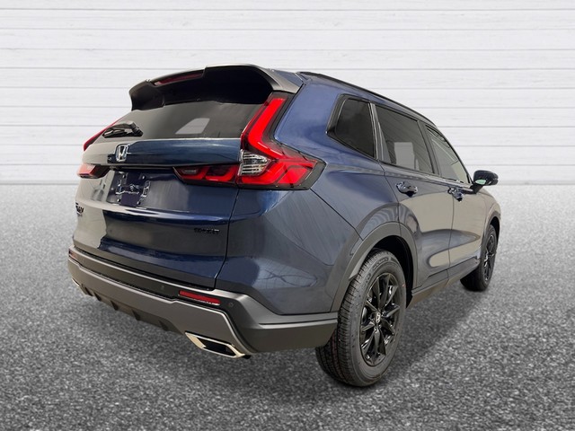 Honda CR-V Hybrid Vehicle Full-screen Gallery Image 07