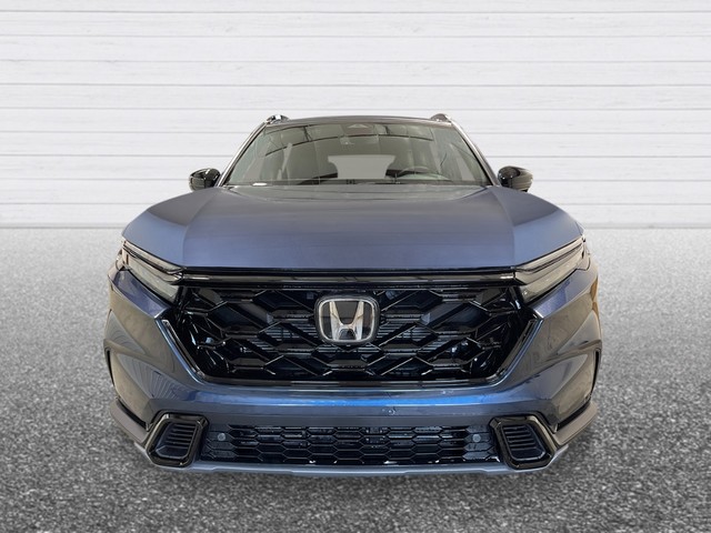 Honda CR-V Hybrid Vehicle Full-screen Gallery Image 10