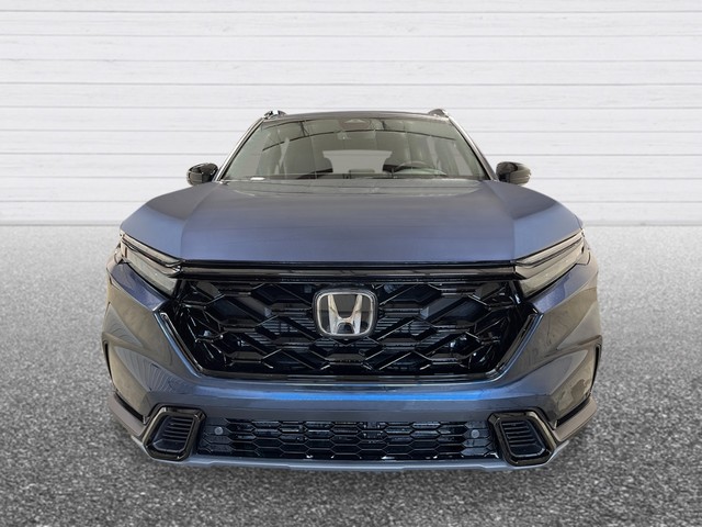 Honda CR-V Hybrid Vehicle Full-screen Gallery Image 10