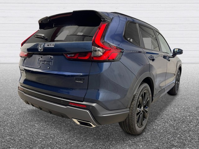 Honda CR-V Hybrid Vehicle Full-screen Gallery Image 05