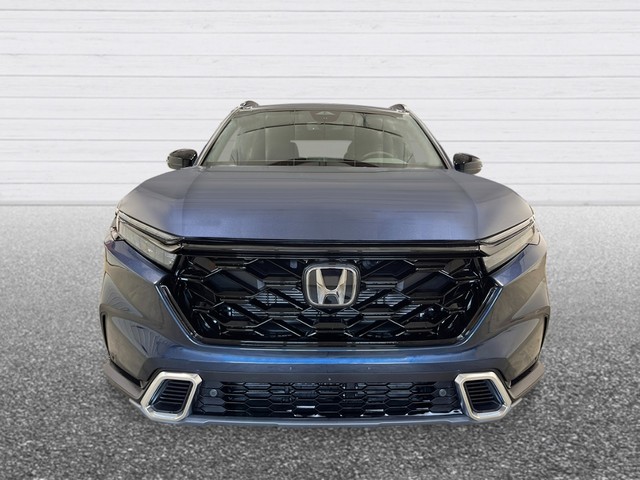 Honda CR-V Hybrid Vehicle Full-screen Gallery Image 10