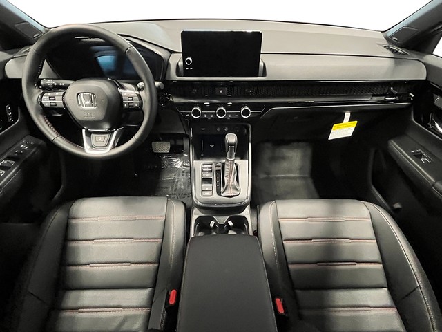 Honda CR-V Hybrid Vehicle Full-screen Gallery Image 16