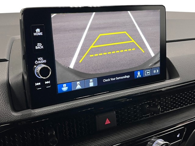 Honda CR-V Hybrid Vehicle Full-screen Gallery Image 21