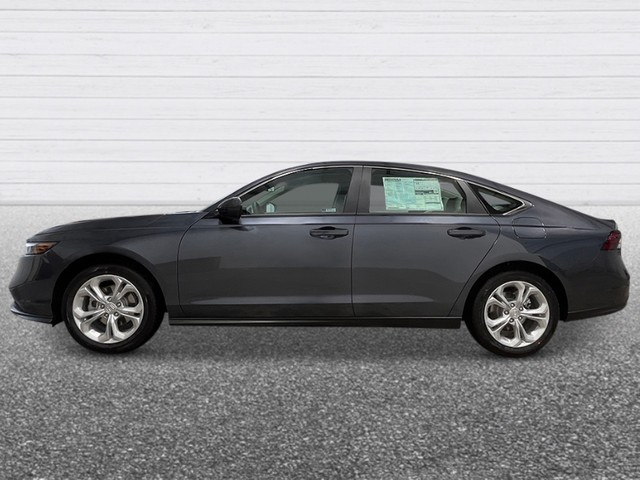 Honda Accord Sedan Vehicle Full-screen Gallery Image 02