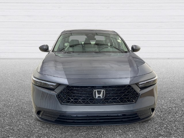 Honda Accord Sedan Vehicle Full-screen Gallery Image 09