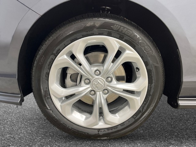 Honda Accord Sedan Vehicle Full-screen Gallery Image 10