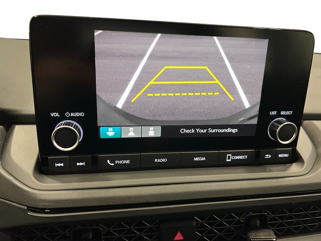 Honda Accord Sedan Vehicle Full-screen Gallery Image 23