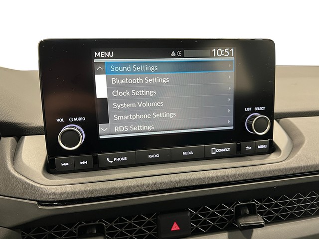 Honda Accord Sedan Vehicle Full-screen Gallery Image 24