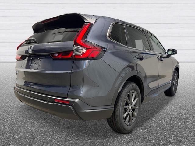 Honda CR-V Vehicle Full-screen Gallery Image 06