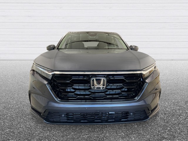 Honda CR-V Vehicle Full-screen Gallery Image 09