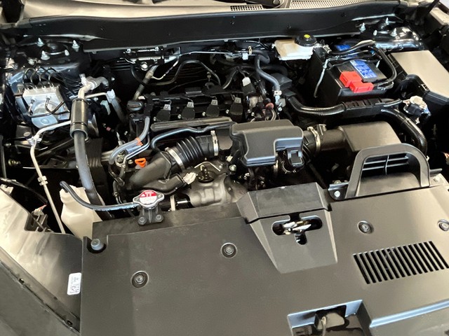 Honda CR-V Vehicle Full-screen Gallery Image 11