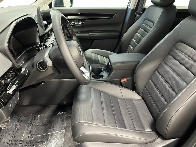 Honda CR-V Vehicle Full-screen Gallery Image 12