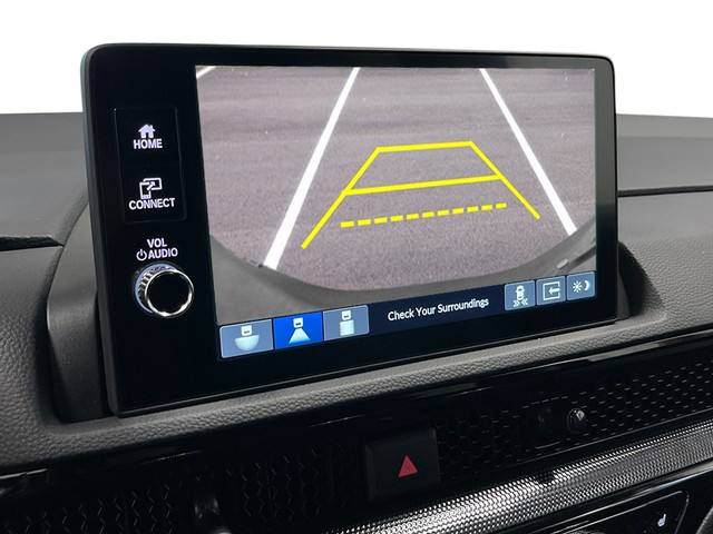 Honda CR-V Vehicle Full-screen Gallery Image 20