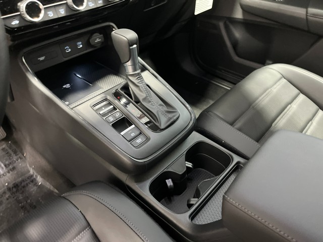 Honda CR-V Vehicle Full-screen Gallery Image 22