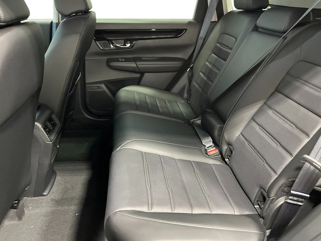 Honda CR-V Vehicle Full-screen Gallery Image 24