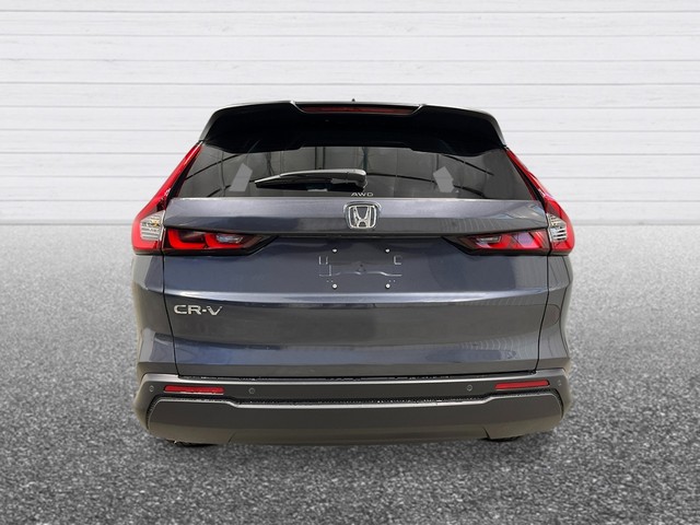 Honda CR-V Vehicle Full-screen Gallery Image 04