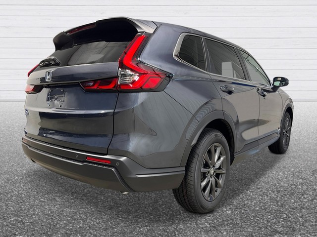 Honda CR-V Vehicle Full-screen Gallery Image 06