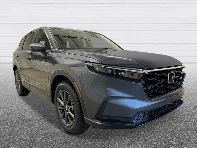 Honda CR-V Vehicle Full-screen Gallery Image 08