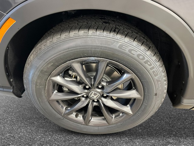 Honda CR-V Vehicle Full-screen Gallery Image 10