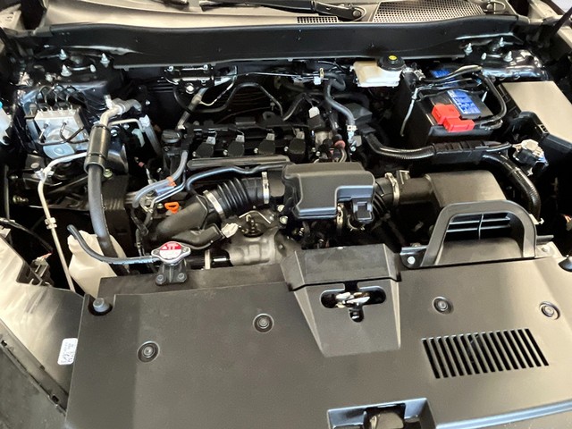 Honda CR-V Vehicle Full-screen Gallery Image 11