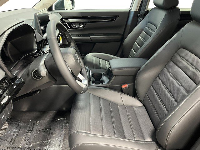 Honda CR-V Vehicle Full-screen Gallery Image 12