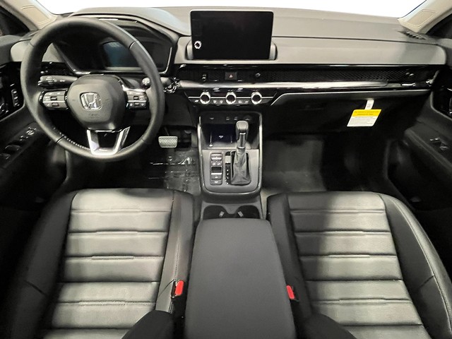 Honda CR-V Vehicle Full-screen Gallery Image 15