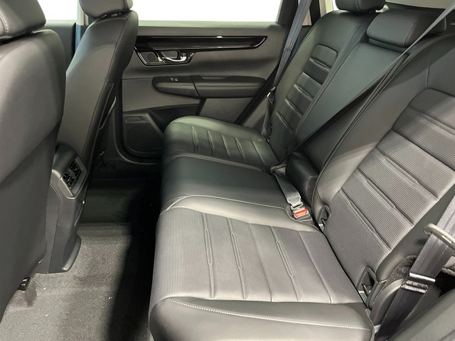 Honda CR-V Vehicle Full-screen Gallery Image 24