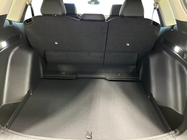 Honda CR-V Vehicle Full-screen Gallery Image 26