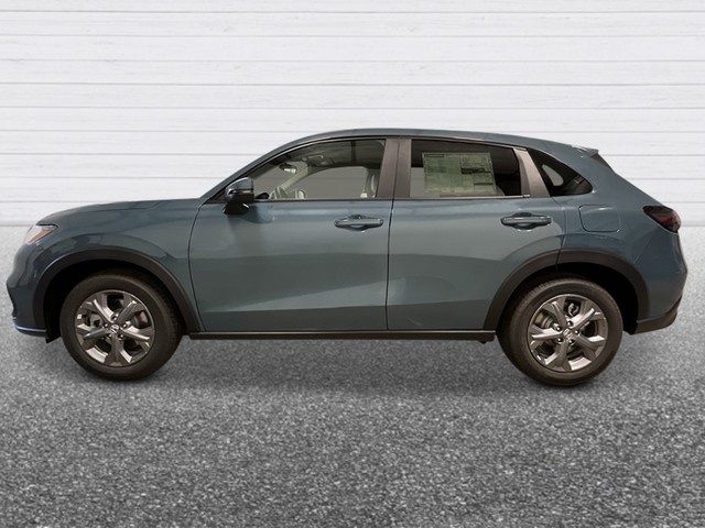 Honda HR-V Vehicle Full-screen Gallery Image 02