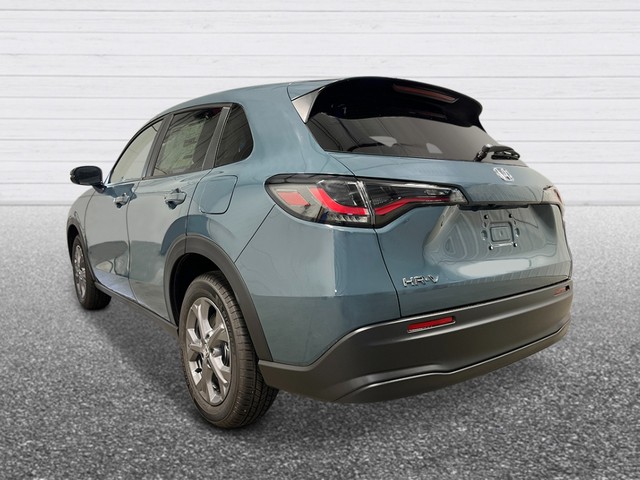 Honda HR-V Vehicle Full-screen Gallery Image 03