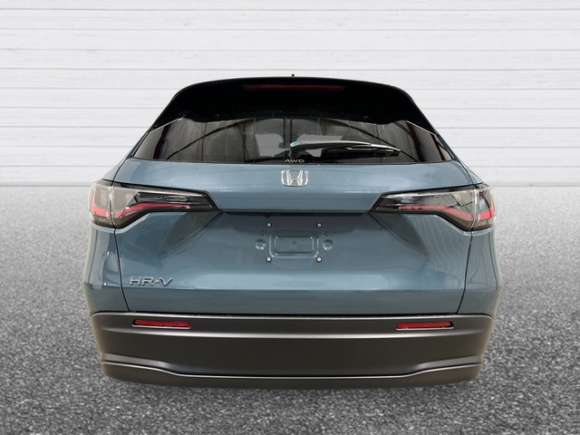 Honda HR-V Vehicle Full-screen Gallery Image 04