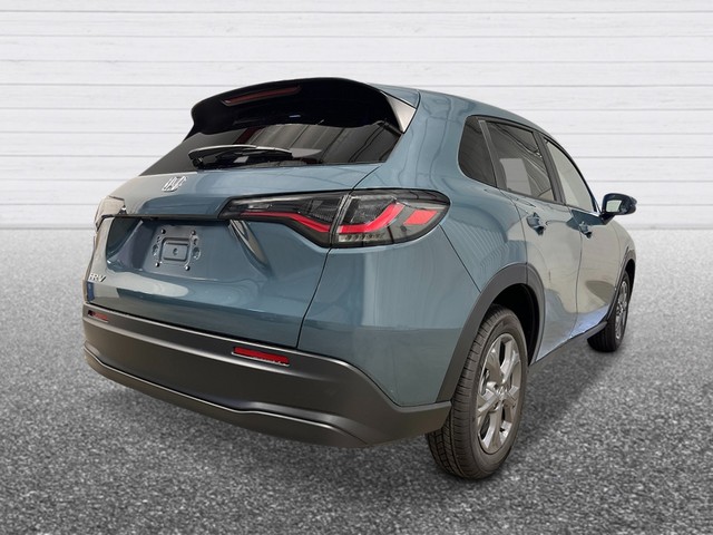 Honda HR-V Vehicle Full-screen Gallery Image 06