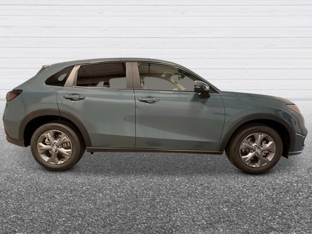 Honda HR-V Vehicle Full-screen Gallery Image 07