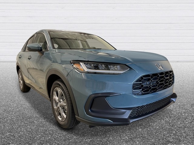 Honda HR-V Vehicle Full-screen Gallery Image 08