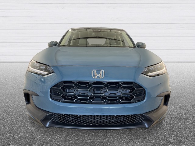 Honda HR-V Vehicle Full-screen Gallery Image 09