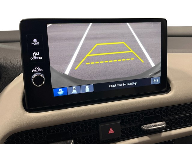 Honda HR-V Vehicle Full-screen Gallery Image 19