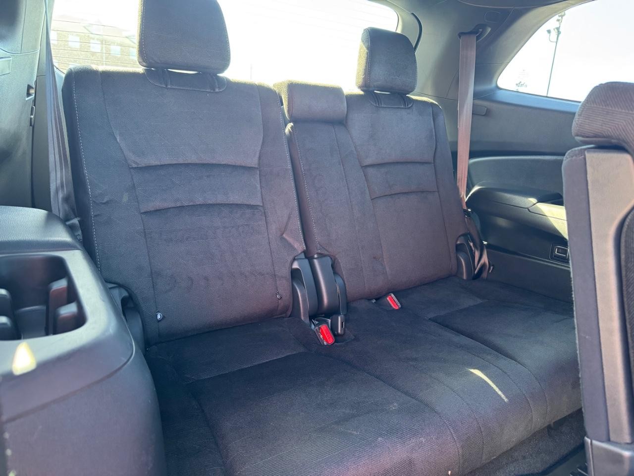 Honda Pilot Vehicle Full-screen Gallery Image 11