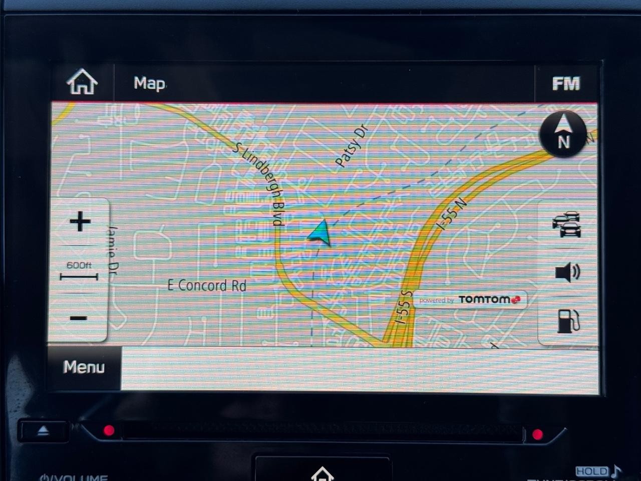 Subaru Crosstrek Vehicle Full-screen Gallery Image 24