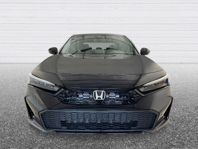 Honda Civic Sedan Hybrid Vehicle Full-screen Gallery Image 10