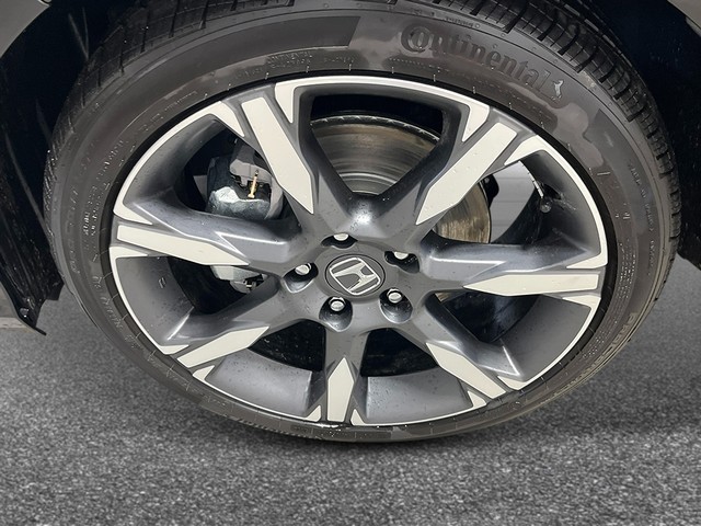 Honda Civic Sedan Hybrid Vehicle Full-screen Gallery Image 11