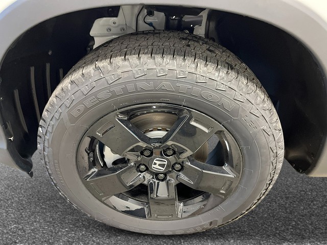 Honda Ridgeline Vehicle Full-screen Gallery Image 10