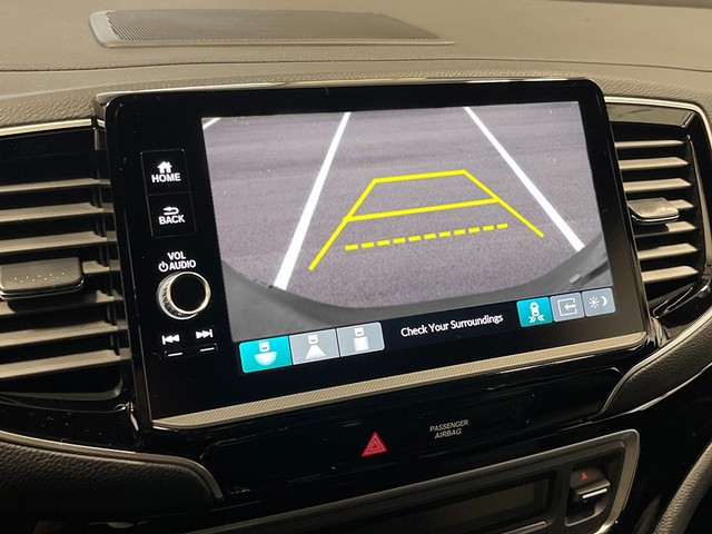 Honda Ridgeline Vehicle Full-screen Gallery Image 20