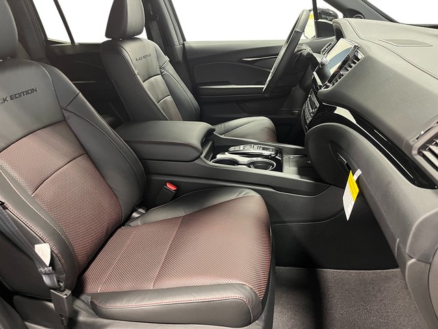 Honda Ridgeline Vehicle Full-screen Gallery Image 26